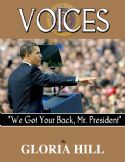 CVOICES: We Got Your Back, Mr. President - Click To Enlarge